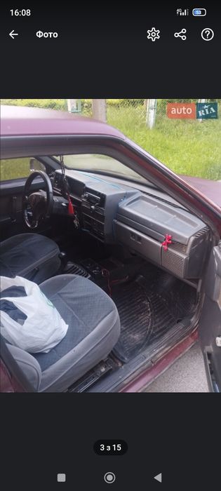 Продам ВАЗ 21099