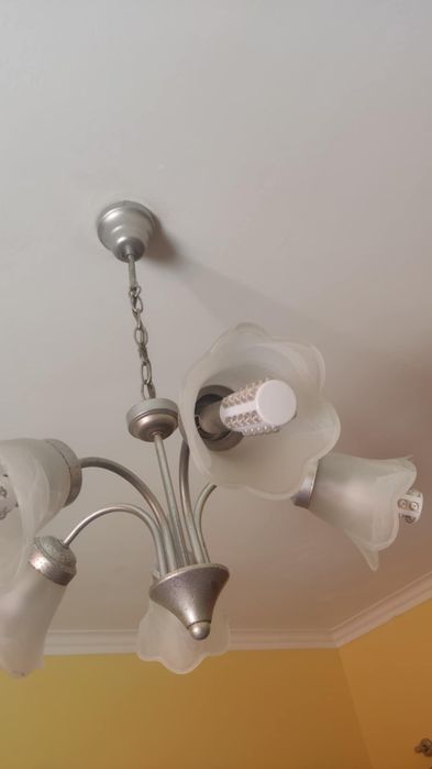 Candeeiros de quarto