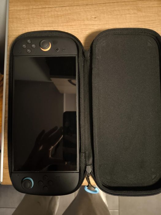 Nintendo 2 switch . 20h uzywane