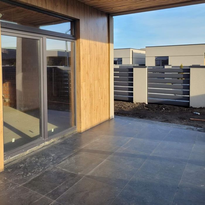 Продам дом под отделку Золотые Ключи