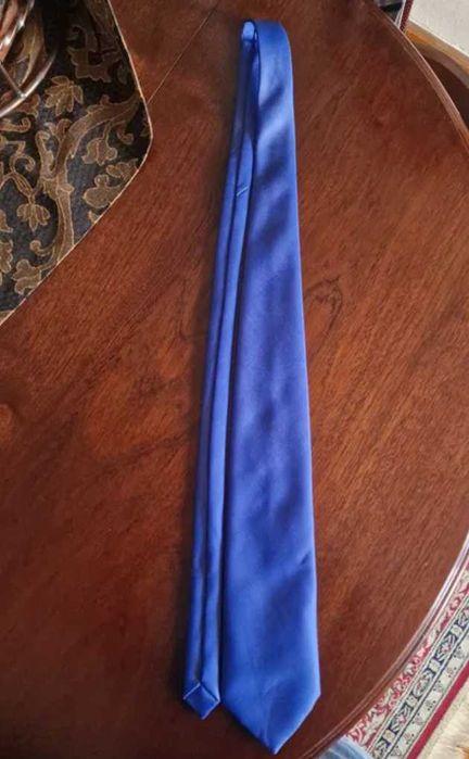 Conjunto de 6 gravatas