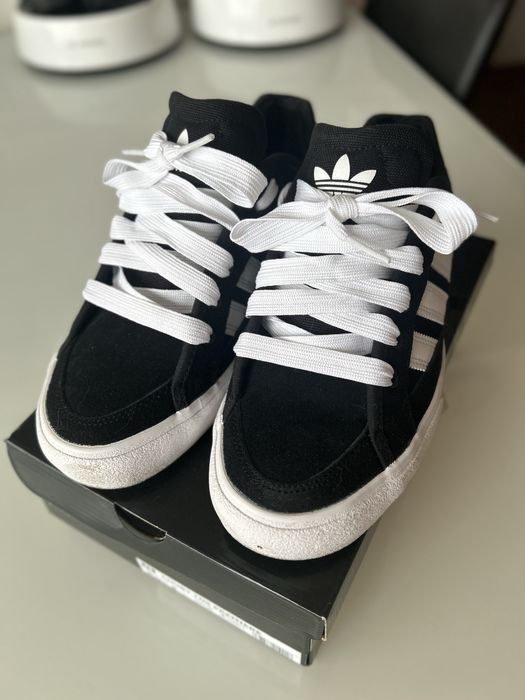 Adidas Court TNS Premiere - 39