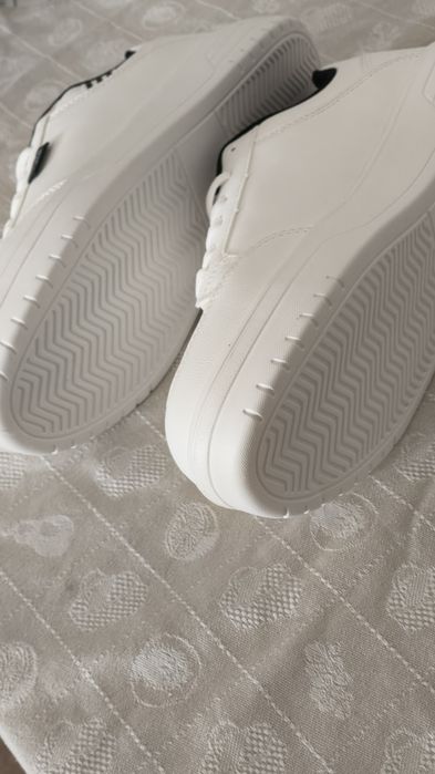 Tênis de homem fashion