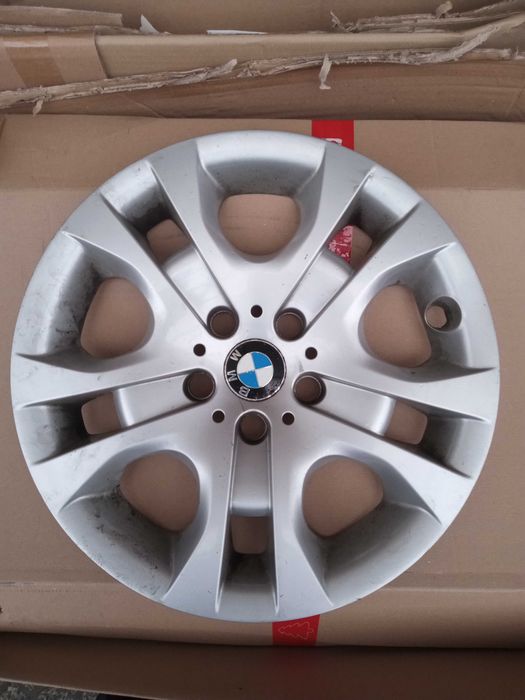 Koła BMW 17 cali