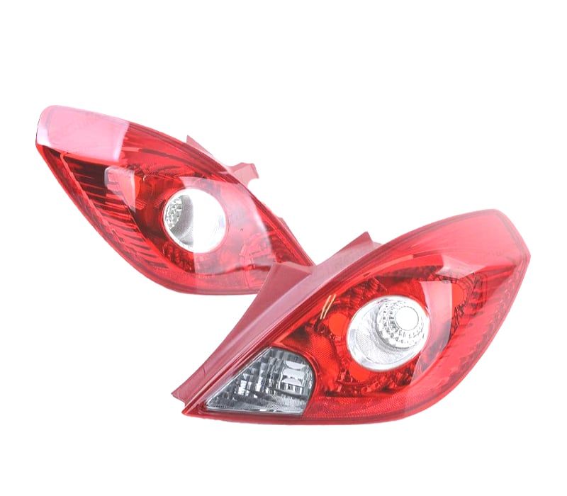 FAROLINS OPEL CORSA D 3P 06-10
