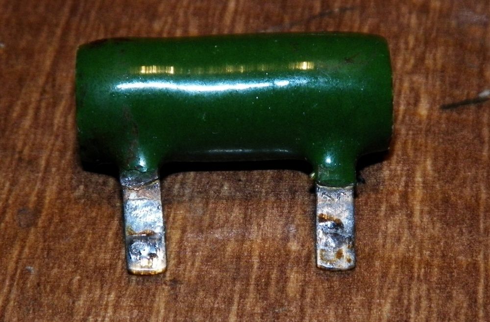 Мощные Советские Резисторы