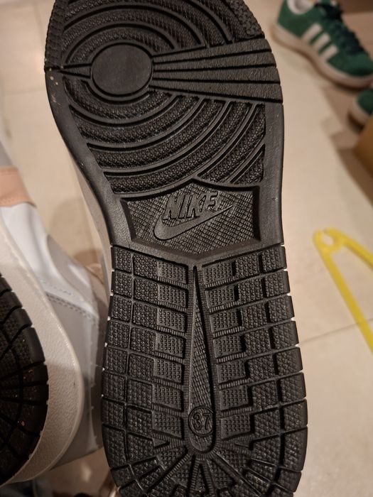 Buty jordan r.37