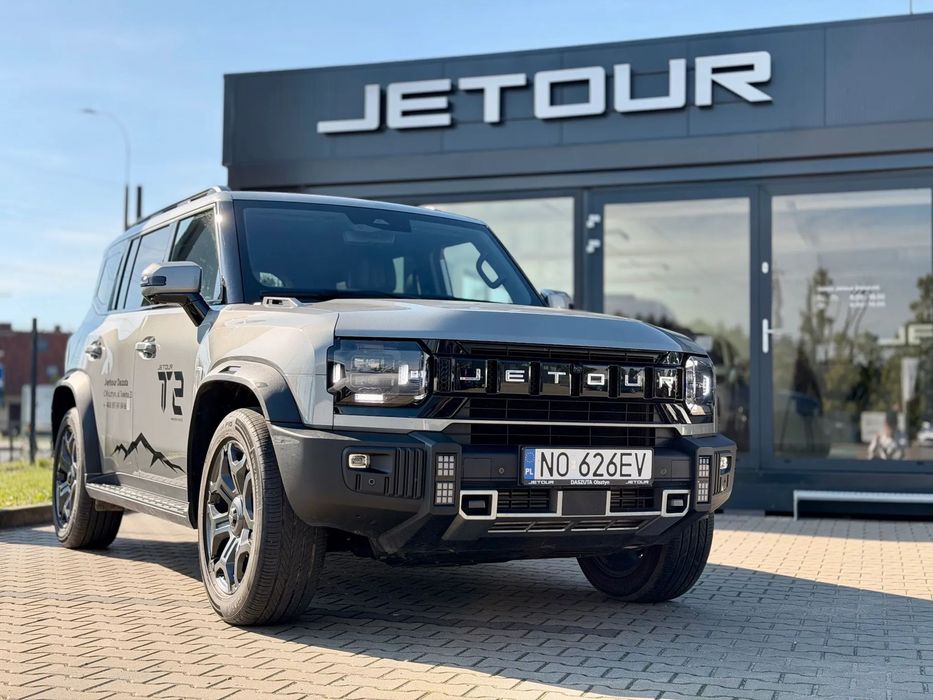 Jetour