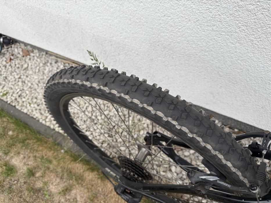 Rower górski MTB