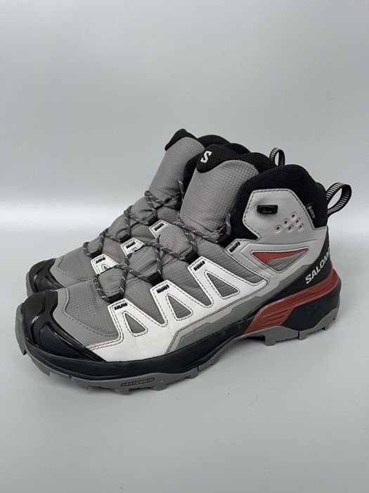 Оригінальні Черевики Salomon X Ultra 360 Mid GTX 44р.28см.