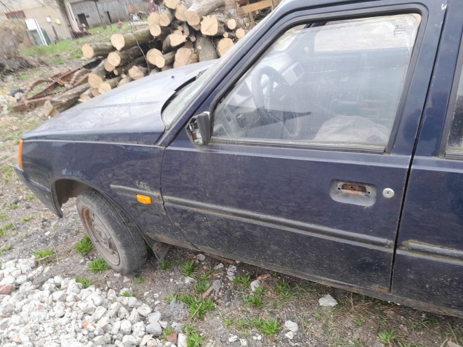 Ваз 21093 і славута