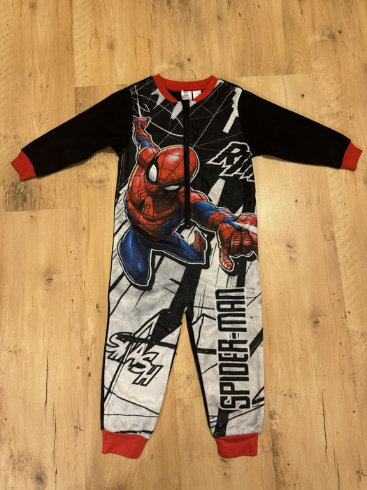 Pajacyk cieply 3-4 lata