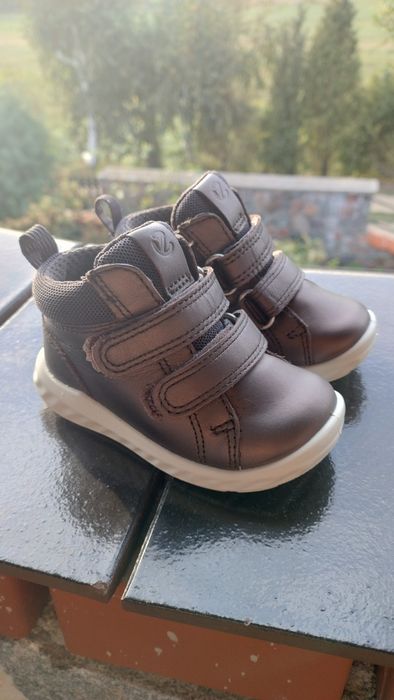Buty Ecco rozmiar 20 goretex