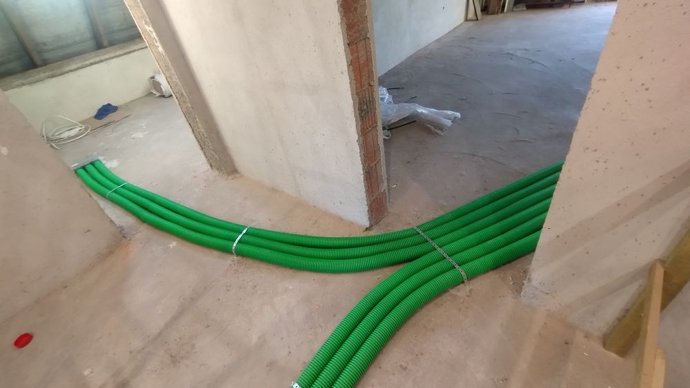 Rekuperacja wentylacja klimatyzacja