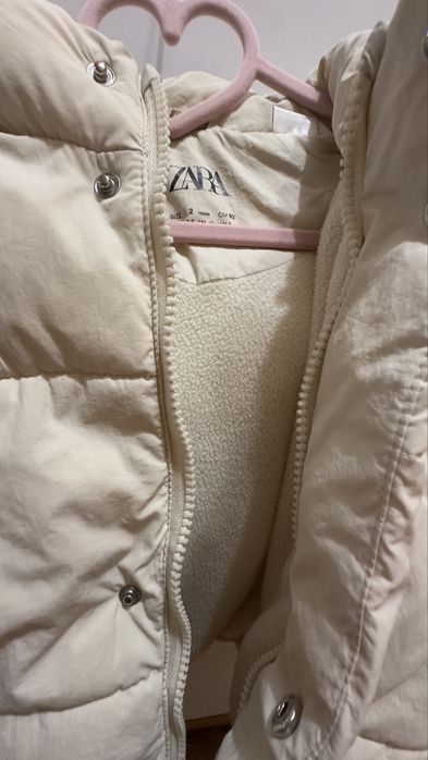 Курточка zara 92 р.