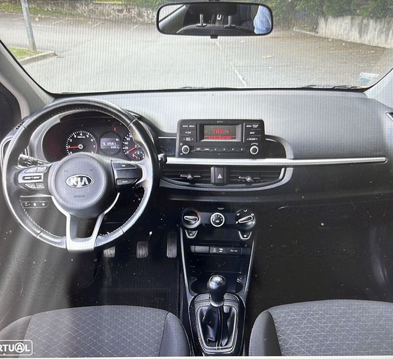 Kia Picanto 2017