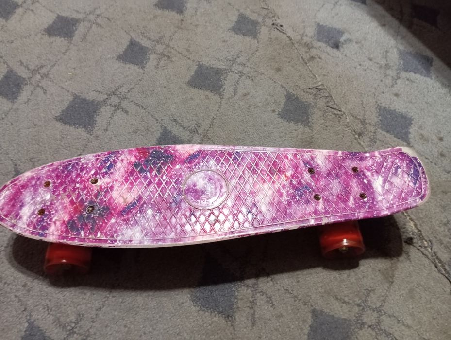 Продам пиниборд.