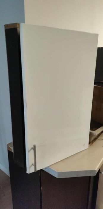 Szafki kuchenne.  Kuchnia letnia