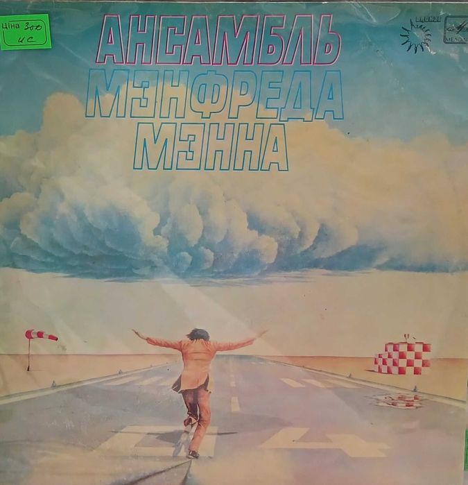 Коллекция виниловых пластинок Dire Straits, Yes, Queen, Boycott