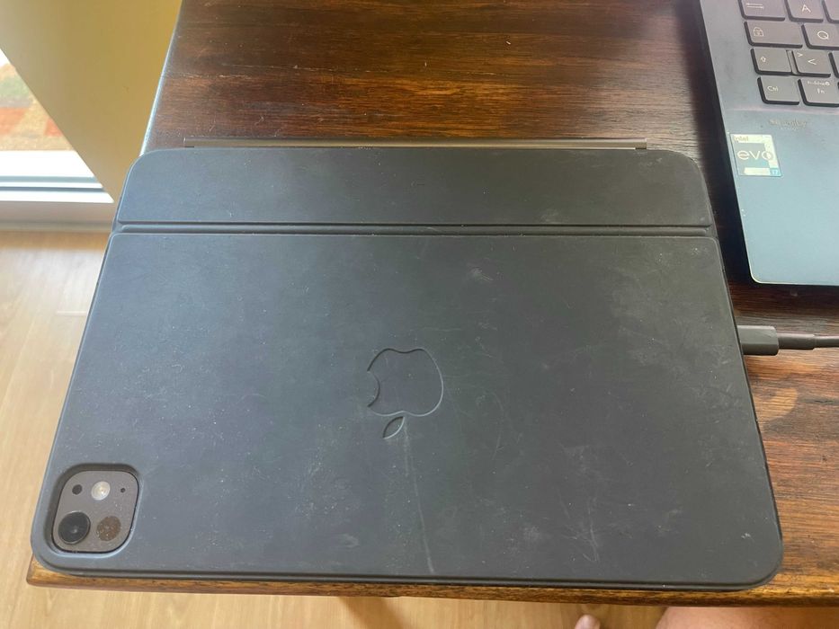 apple ipad pro 11 m5