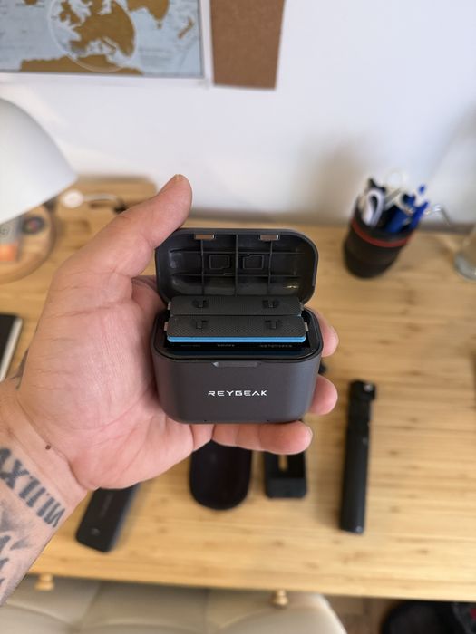 Camera Insta 360x3