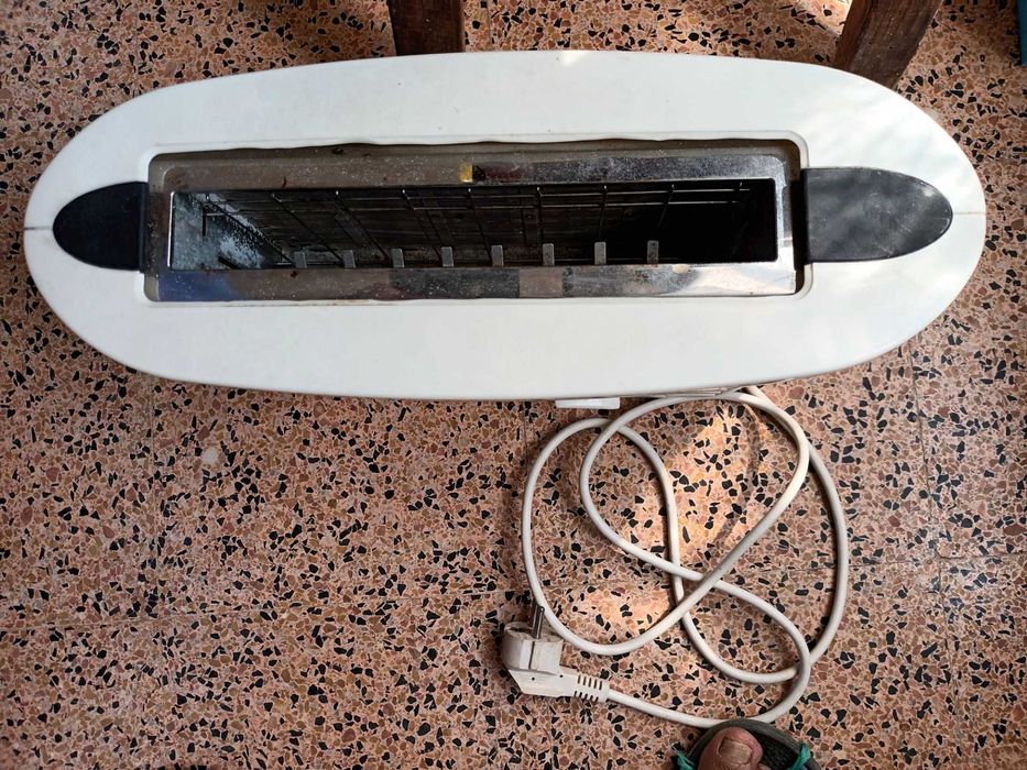 torradeira electrica