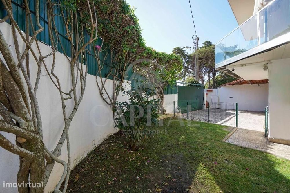 Moradia T4 Parede, Cascais