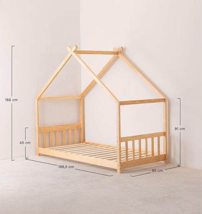 Cama para Crianca