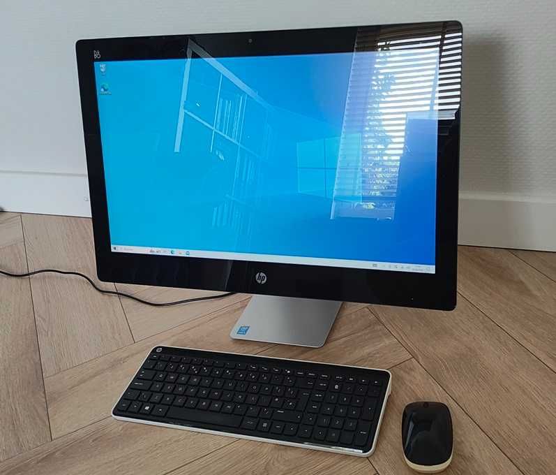 Komputer HP Pavilion All-IN-One 23-q055