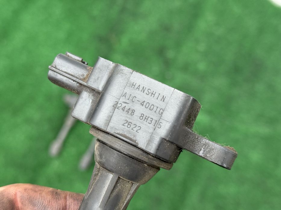 Катушка зажигания х-трейл т30 тиана примера 2.0бенз QR20DE