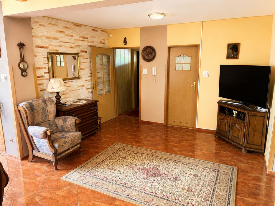 Dom wolnostojący 255 m²  osiedle Orłowo Starachowice - Widok 5