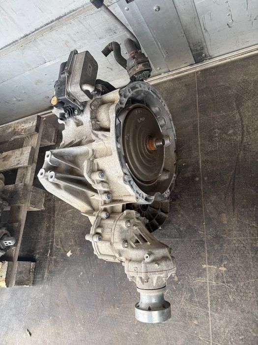 Mercedes a w176 CLA w117 skrzynia biegów automat k7x350 2.0 4matic kpl