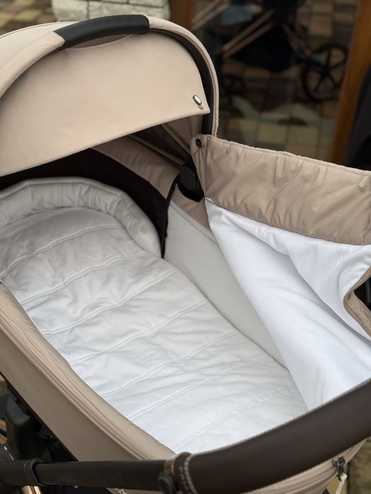 Коляска Cybex Priam 4.0