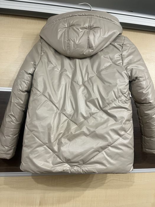 Куртка для дівчинк