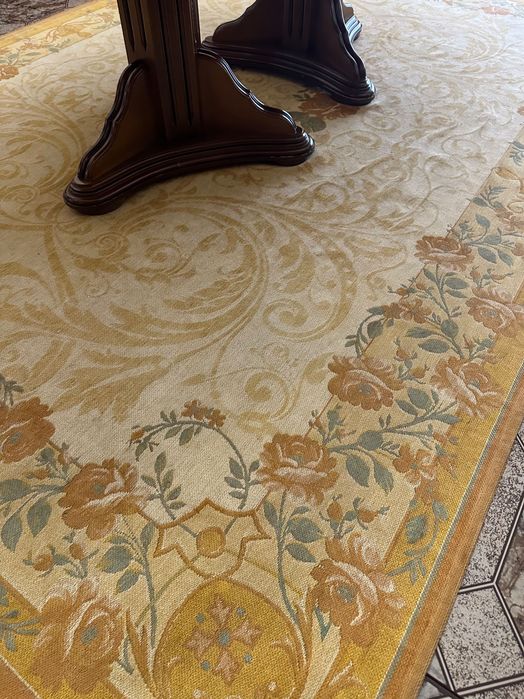 Carpete para venda usada