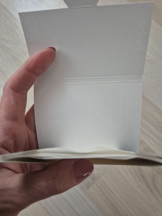 Bibułki matujące Hebe