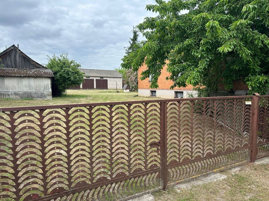 Sprzedam Budynek(gospodarstwo)