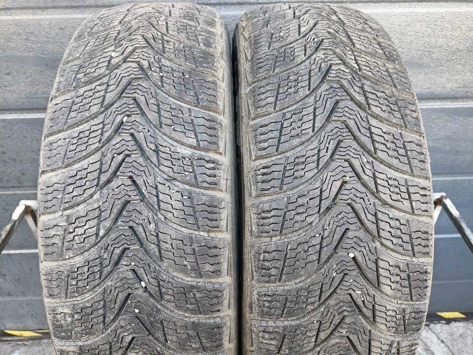 215/65R16 Premiorri Via Maggiore para opon zima 7,2mm nr6286
