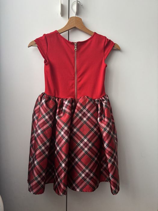 Sukienka H&M r. 122/128