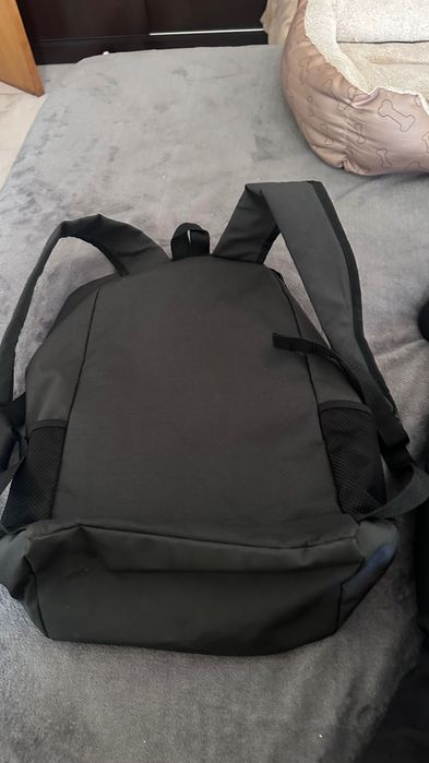Malas mochilas variadas e novas marcas