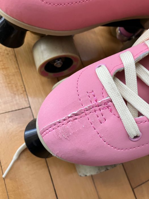 Wrotki damskie retro Candy Cakes NIJDAM