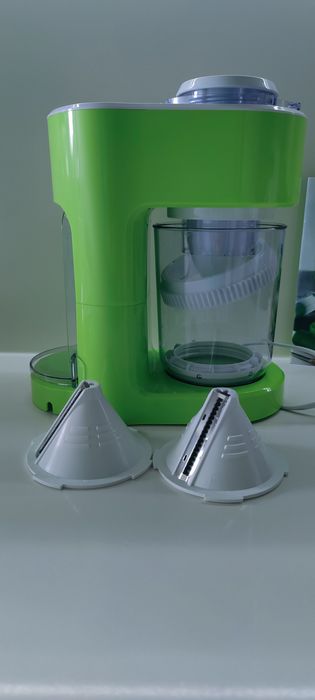 Espiralizador Elétrico