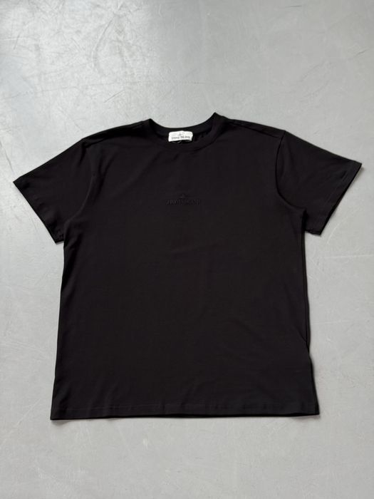 Футболка S I T-shirt з вишитим лого ( Без передоплати)