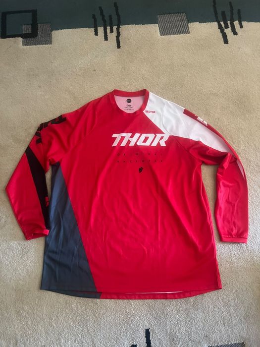 Camisola THOR motocross / enduro
