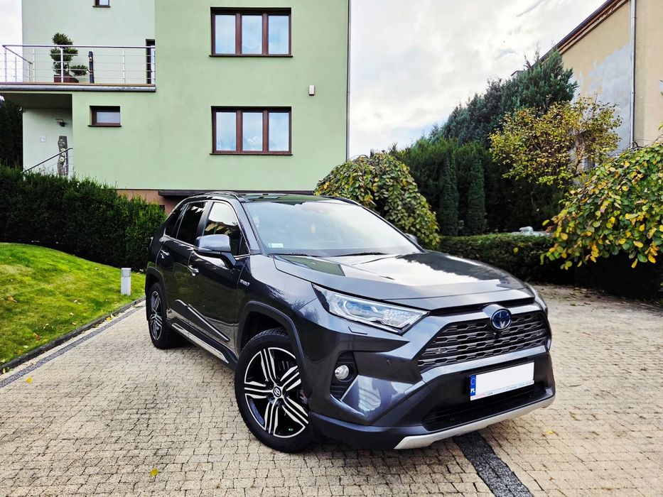 Toyota RAV-4