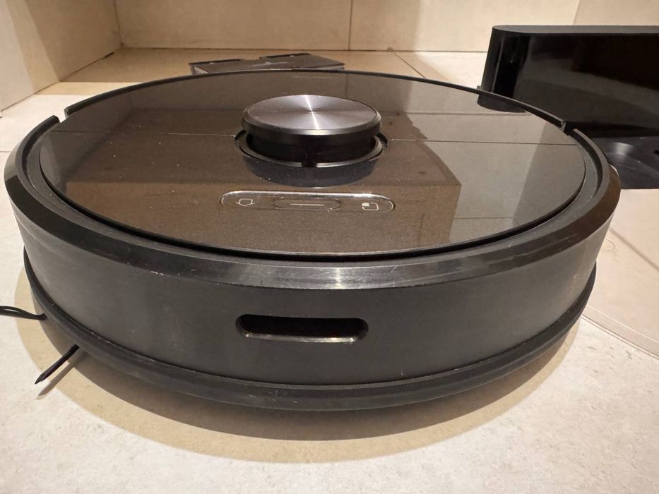 Робот пилосос xiaomi roborock s6