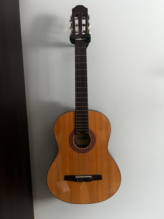 Gitara hohner hc06 klasyczna