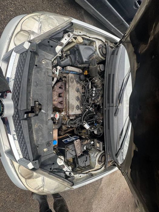 Срочно продам Geely MK газ /бензин