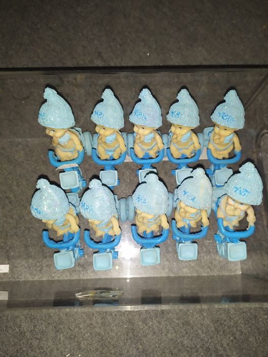 Lembranças Batizado/aniversário/chá de bebé