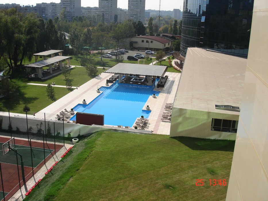 Эксклюзивный Офис БЦ Мисто